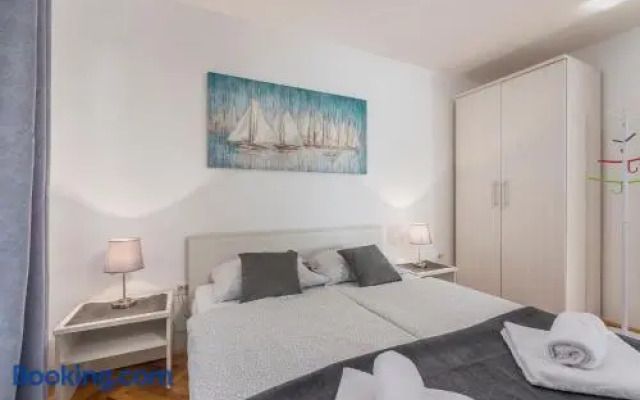 Villa Ladavac B&B