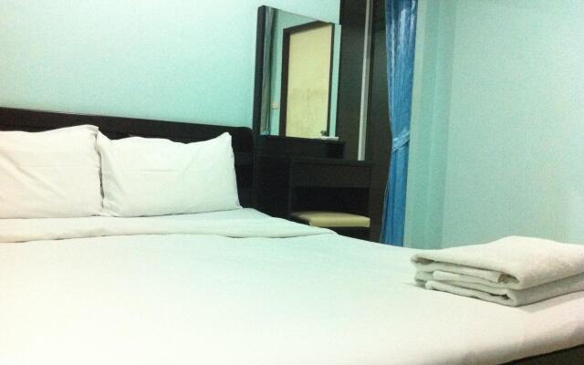 BR Guest House