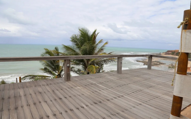 Bosque da Praia Apart Hotel