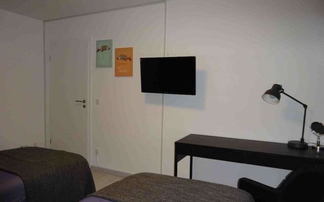 Dream & Relax Apartment's Allersberger