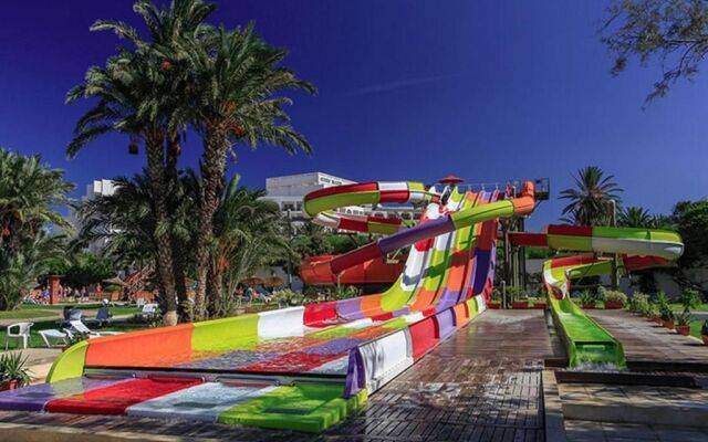 Sahara Beach Aquapark