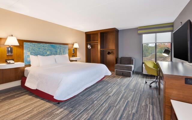 Hampton Inn Traverse City