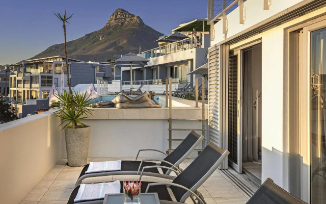The Bloomberg Camps Bay