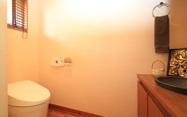 Ishigaki Island HEKI igusa villa