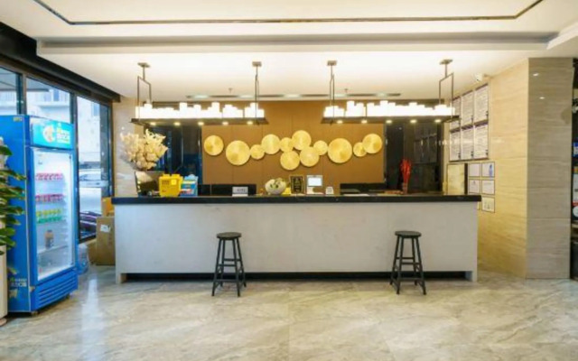 Haishangju Hotel