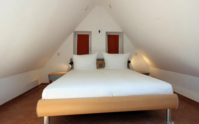 Villa Arosa Ostseetraum