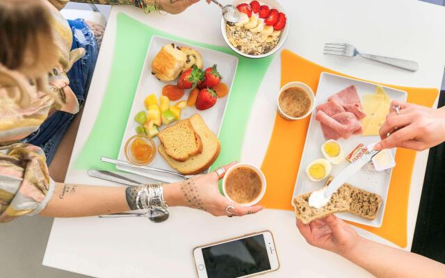 ibis Styles Menton Centre