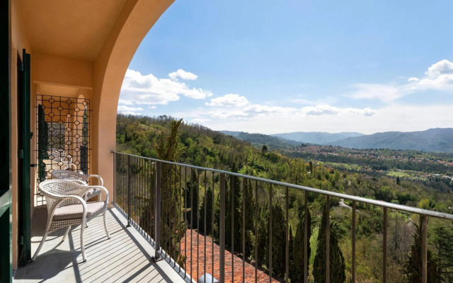 Renaissance Tuscany Il Ciocco Resort & Spa