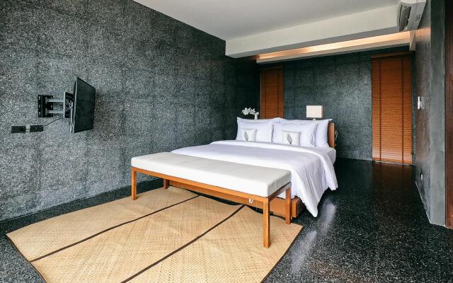Varivana Resort Koh Phangan, The Centara Collection