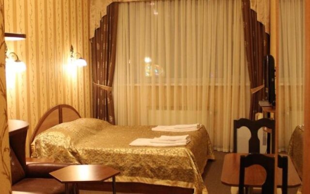 Persian Palace Hotel