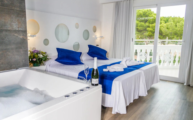 Welikehotel Triton Beach