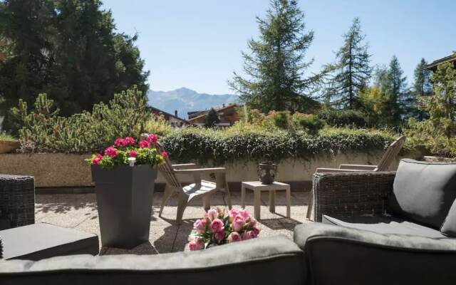 Chalet Verbier