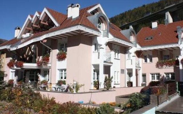 Hotel Residence Lorenz