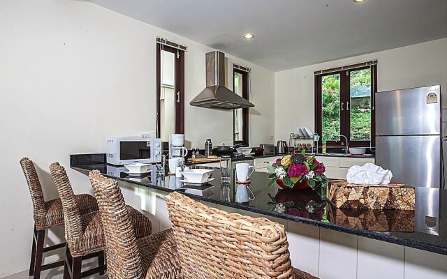 Baan Phu Kaew C4 3 Beds