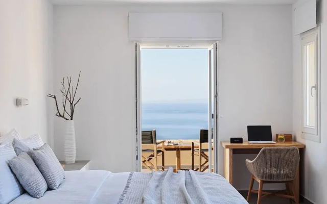 AVATON Folegandros