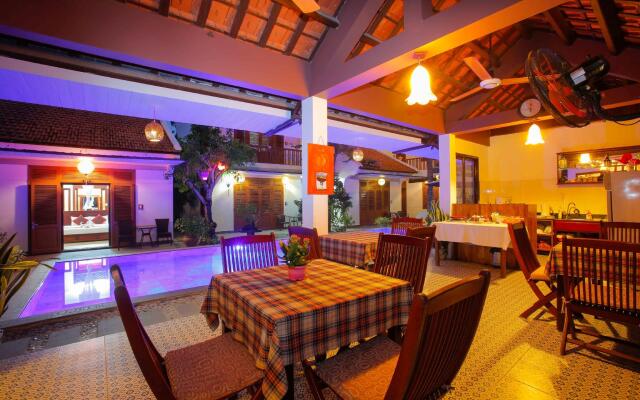 Hoi An Garden Villas