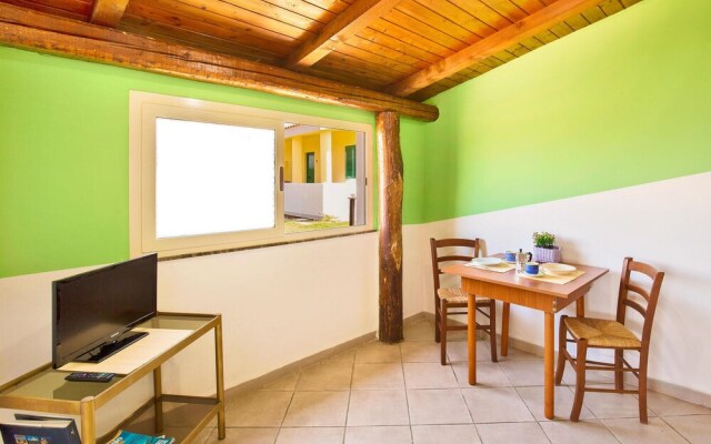 Nice Home in Zambrone With 2 Bedrooms and Wifi