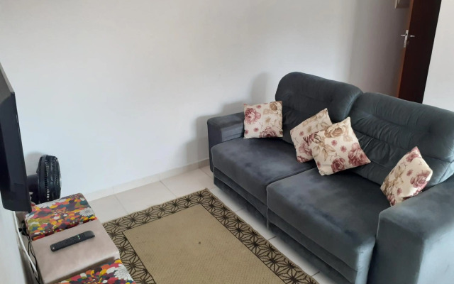 Apartamento 3 quartos Próximo a Praia Grande