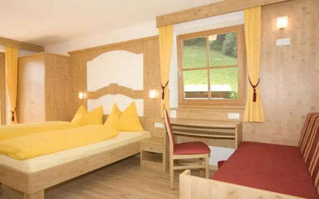 Gesundheitsbauernhof Gruberhof