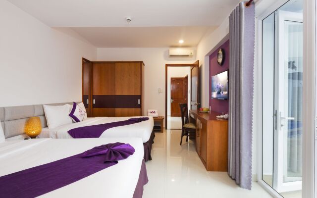 Pegasus Resort