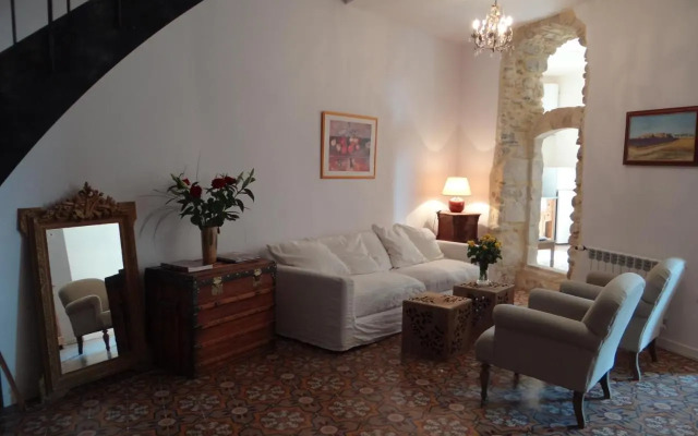 Villa Colonna Appartements