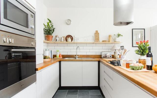 The Old Post Office Apartment