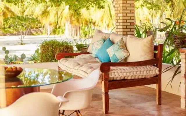 Refugios Parajuru - Chalet la Garagem