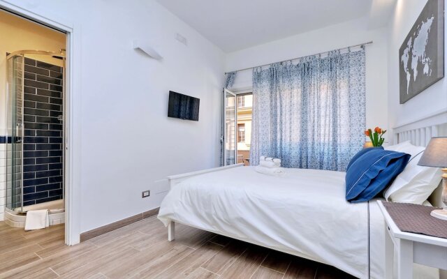 Fornaci - WR Apartments