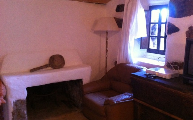 Caseddu di Chjarastella