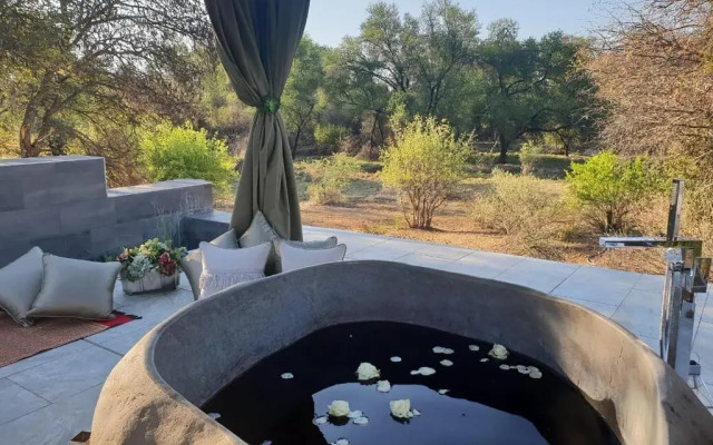 Palala Boutique Game Lodge & Spa