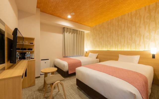 Tosei Hotel Cocone Asakusa Kuramae