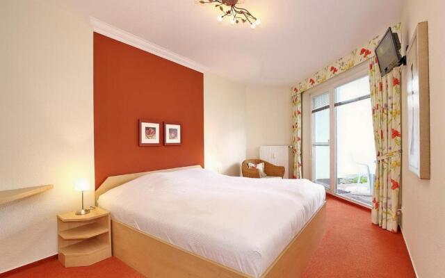 Likedeeler Wohnung 09