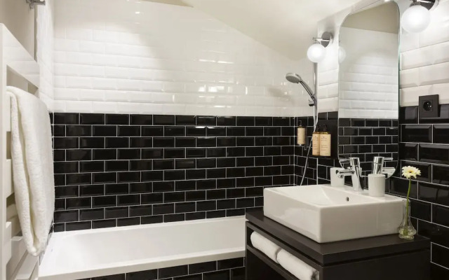 Ours Blanc Hotel & Spa