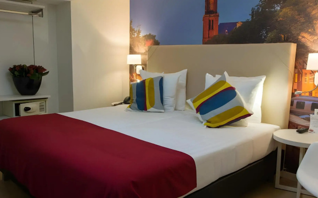 France Hotel