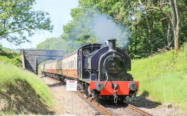 Watch Tree Apartment