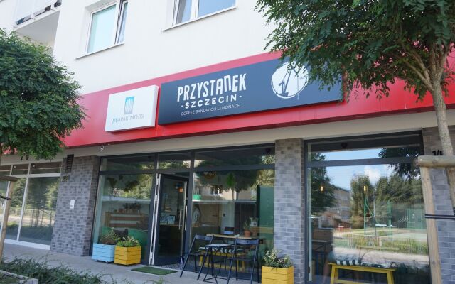 JTB Nautica Aparthotel