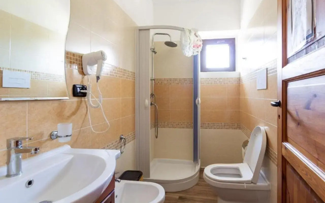 Locanda Nina Natura in Irpinia