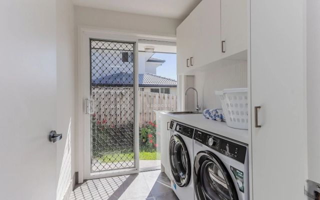 Blueberry Hill Beach House