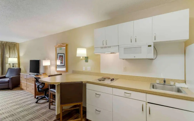 Extended Stay America Hotel Memphis - Poplar Avenue