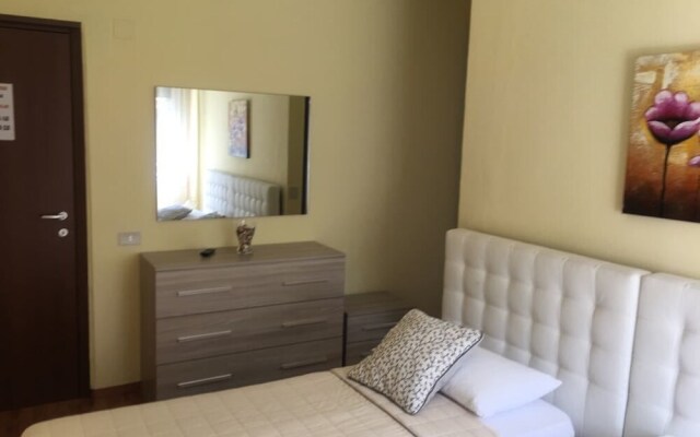 Hotel al Lago