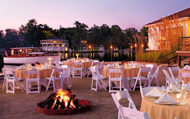 The Tides Inn