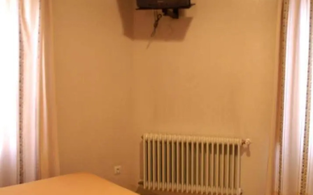 Hostal El Rincón