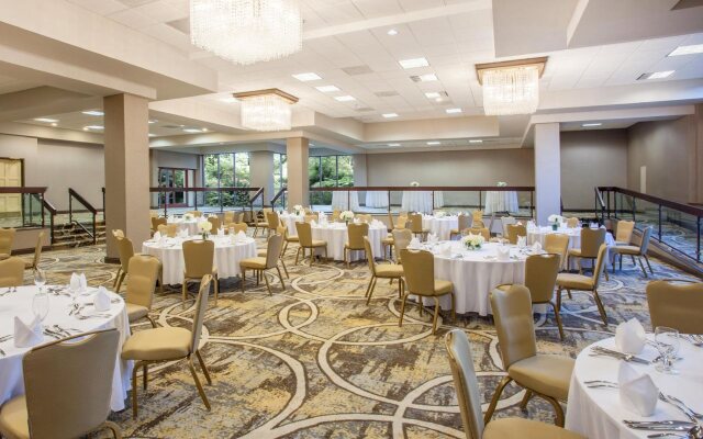 Crowne Plaza Memphis East