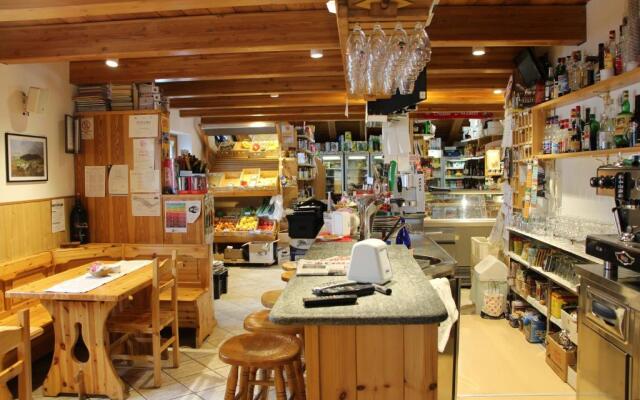 Appartamenti Le Bistrot