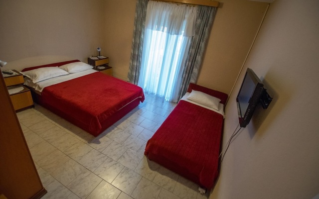 Apartments Nada