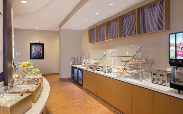 Springhill Suites Mount Laurel
