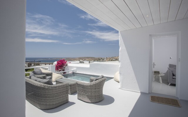 Paros Palace