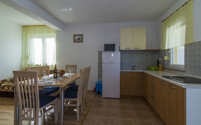 Apartments Ivica