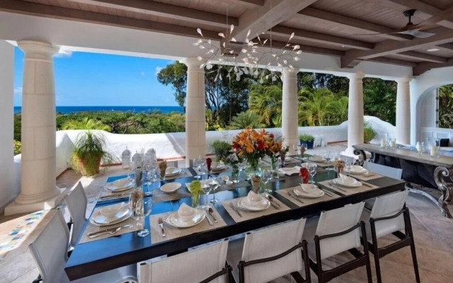 Villa Elsewhere