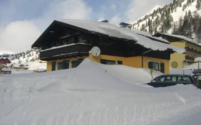 Haus Wallpach